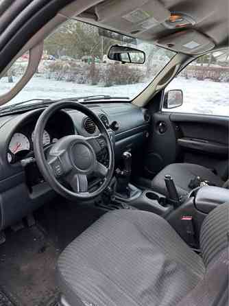 Jeep Cherokee Naantali