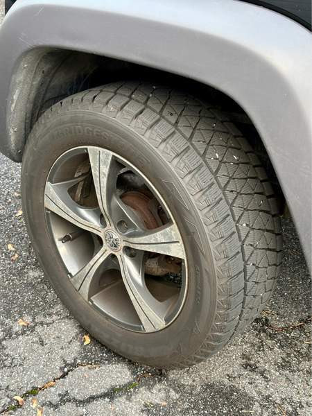 Jeep Cherokee Naantali - valokuva 6