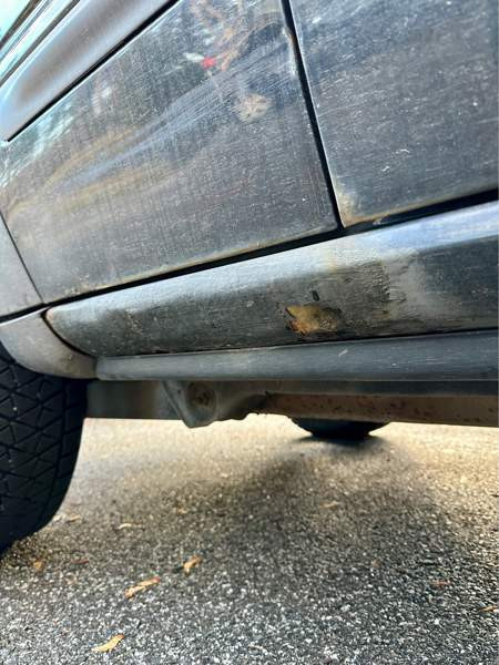 Jeep Cherokee Naantali - valokuva 8