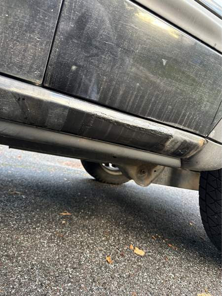 Jeep Cherokee Naantali - valokuva 7