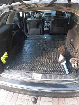 Mercedes-Benz C Pälkäne