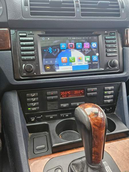 BMW 540 Jyvaeskylae – foto 6