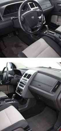 Dodge Journey Imatra