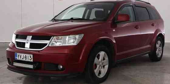 Dodge Journey Imatra