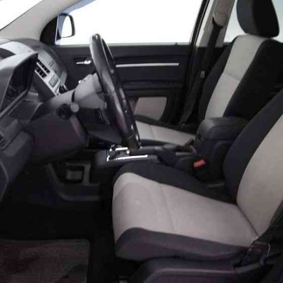 Dodge Journey Imatra