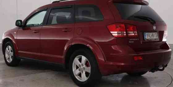 Dodge Journey Imatra
