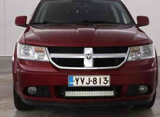 Dodge Journey Imatra