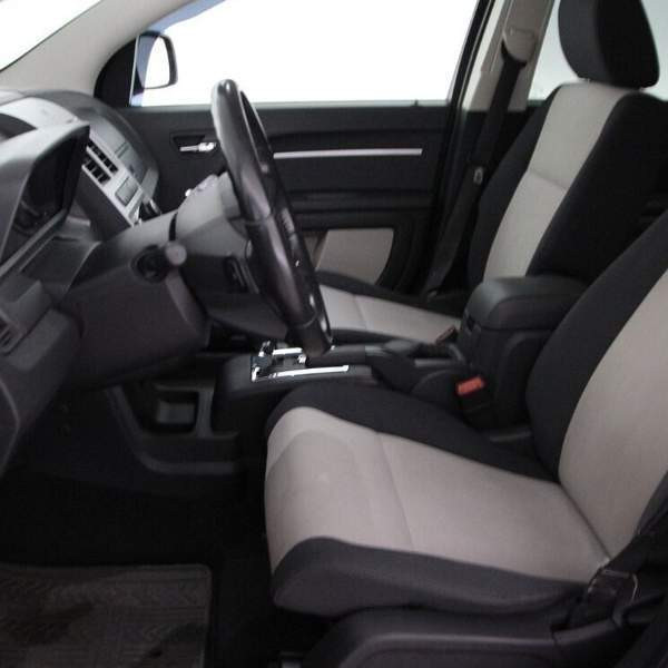 Dodge Journey Imatra - valokuva 5