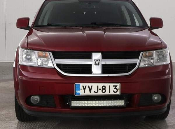 Dodge Journey Imatra - valokuva 2