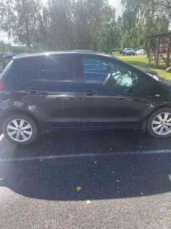 Toyota Yaris Саров