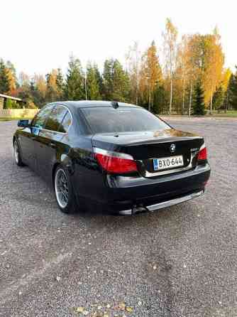 BMW 525 Tuusula