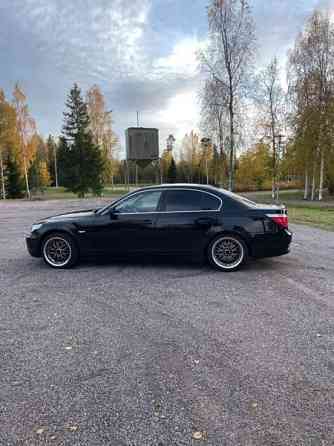 BMW 525 Tuusula