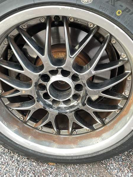 BMW 525 Tuusula - valokuva 8