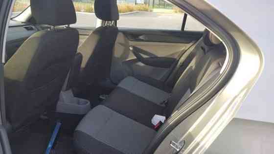 Seat Toledo Jyvaeskylae