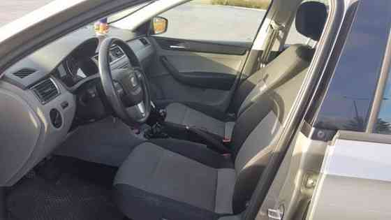 Seat Toledo Jyvaeskylae