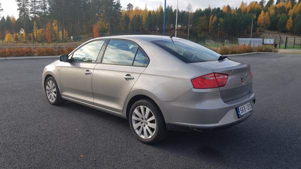 Seat Toledo Ювяскюля - изображение 3