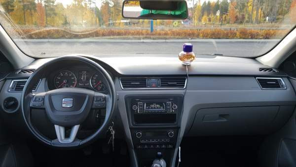 Seat Toledo Ювяскюля - изображение 6