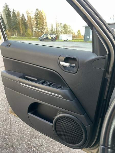 Jeep Patriot Zaporiz'ka Oblast' - photo 8