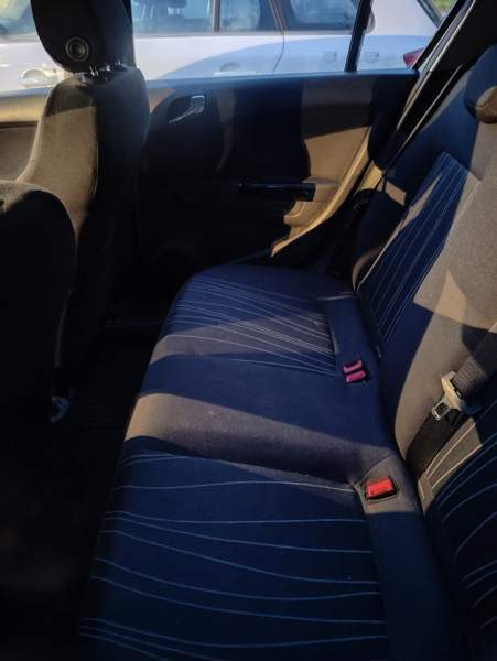 Opel Corsa Helsinki - valokuva 6