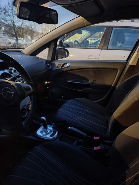 Opel Corsa Helsinki - valokuva 5