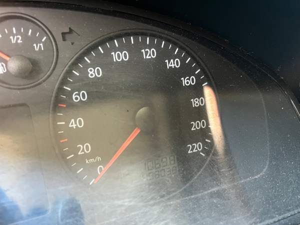 Volkswagen Transporter Kemijärvi - изображение 8