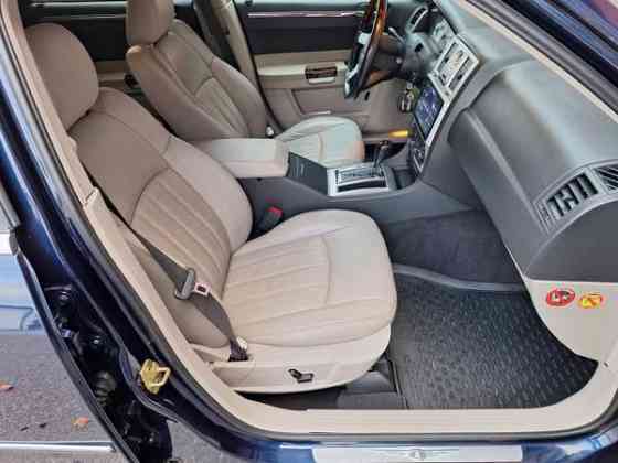 Chrysler 300C Саров