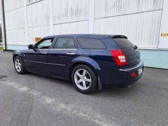 Chrysler 300C Саров