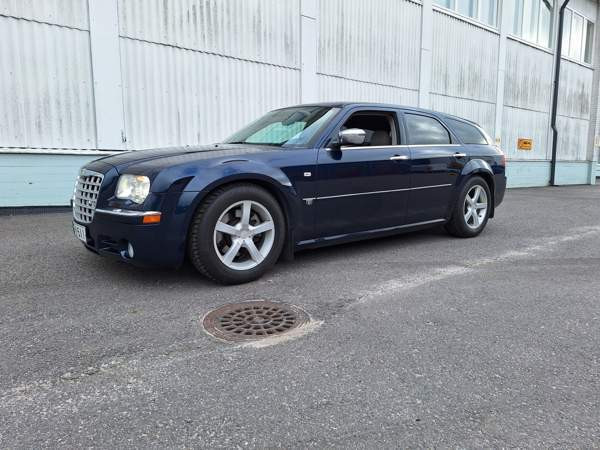 Chrysler 300C Саров - изображение 2