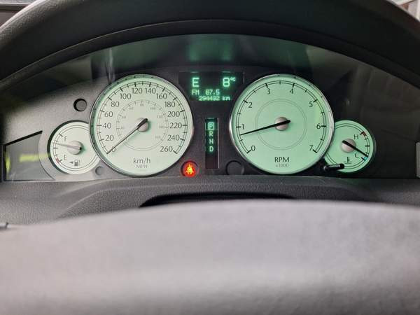 Chrysler 300C Саров - изображение 8