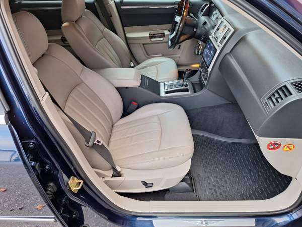 Chrysler 300C Саров - изображение 6