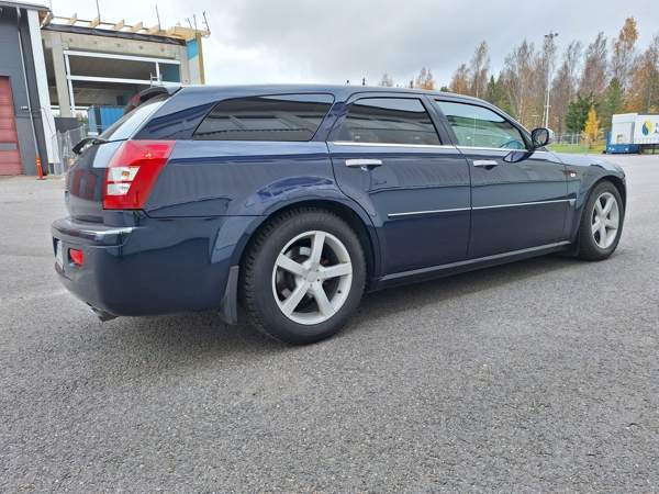 Chrysler 300C Саров - изображение 4