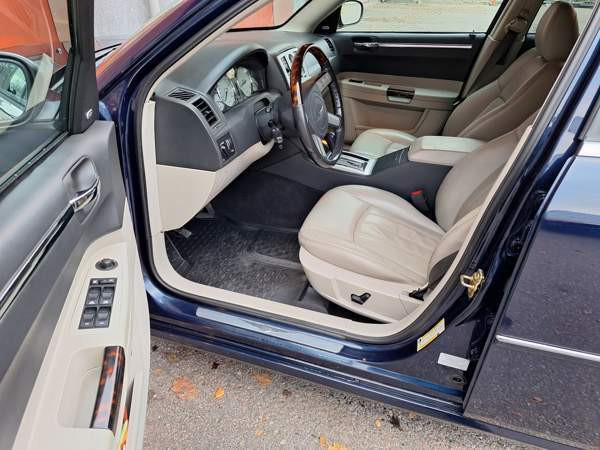 Chrysler 300C Саров - изображение 5