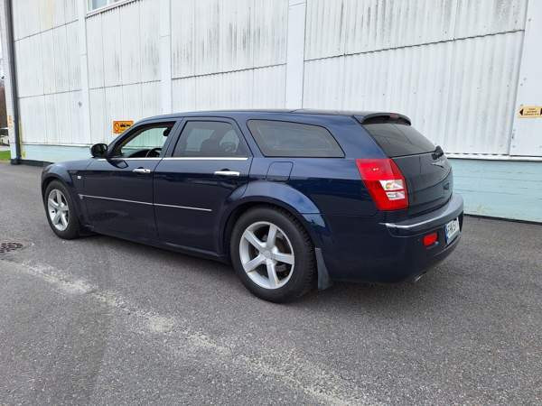 Chrysler 300C Саров - изображение 3