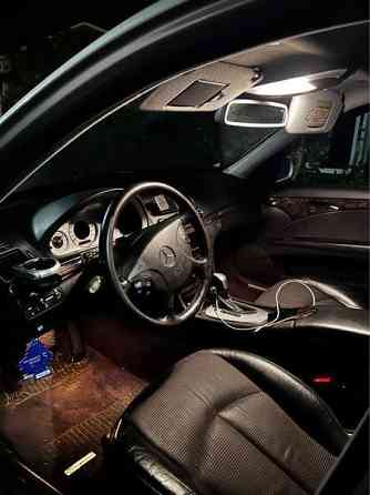 Mercedes-Benz 200 Лохья