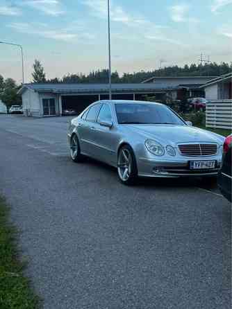 Mercedes-Benz 200 Лохья