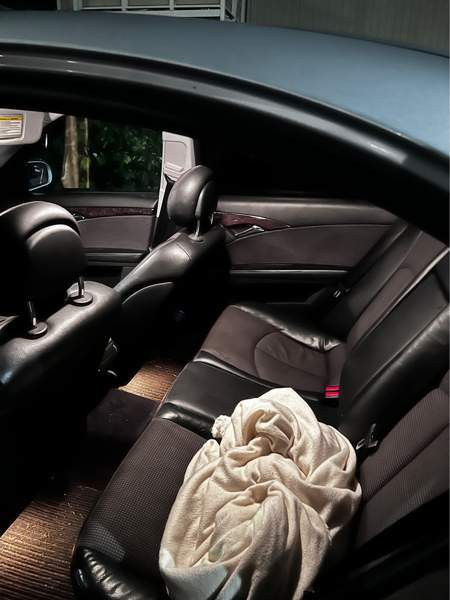 Mercedes-Benz 200 Лохья - изображение 7