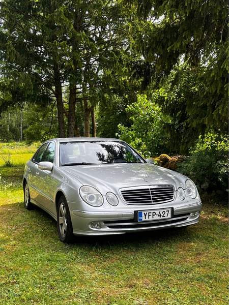 Mercedes-Benz 200 Лохья - изображение 8