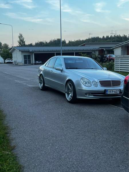 Mercedes-Benz 200 Лохья - изображение 5