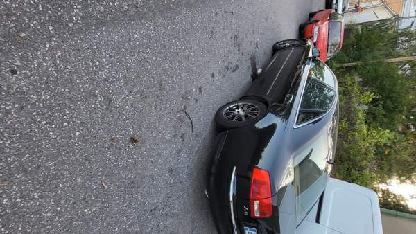 Audi A8 Vaasa – foto 2