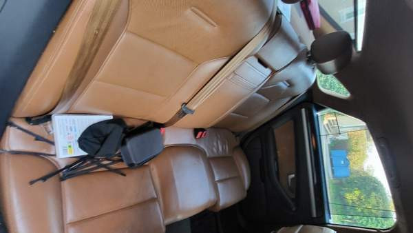 Audi A8 Vaasa – foto 4