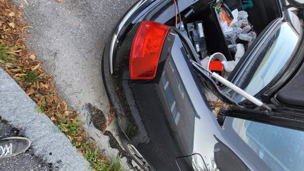 Audi A8 Vaasa – foto 6