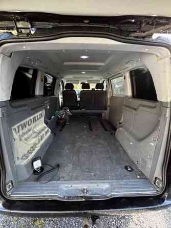 Mercedes-Benz Vito Sastamala