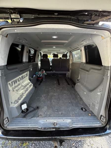 Mercedes-Benz Vito Sastamala - photo 6