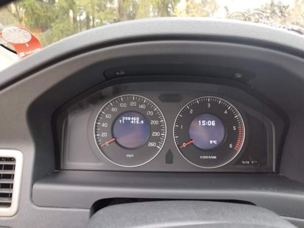 Volvo V70 Outokumpu - изображение 7