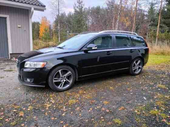 Volvo V50 Burshtyn