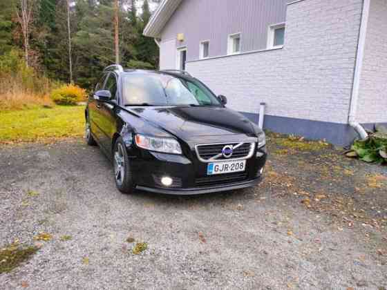 Volvo V50 Burshtyn
