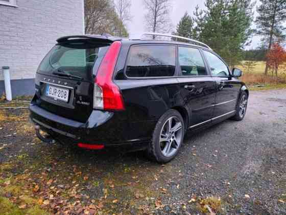 Volvo V50 Burshtyn