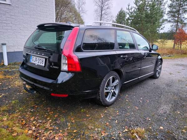 Volvo V50 Burshtyn - valokuva 5