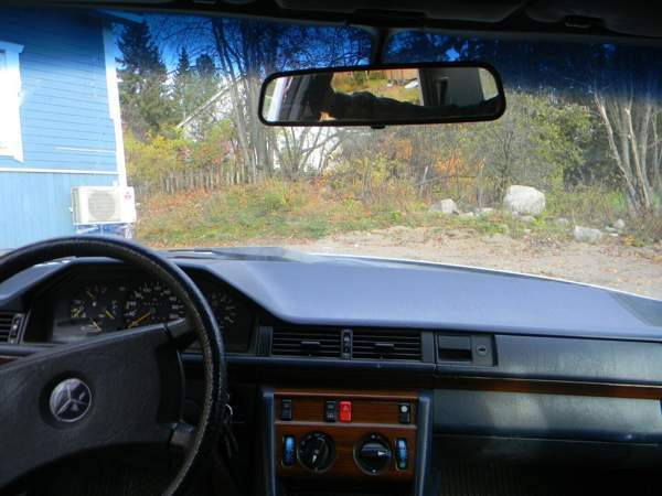 Mercedes-Benz 300 Ювяскюля - изображение 3