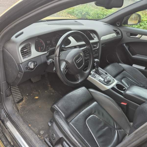 Audi A4 Helsinki - photo 6